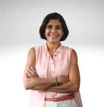 Patricia Schroeder