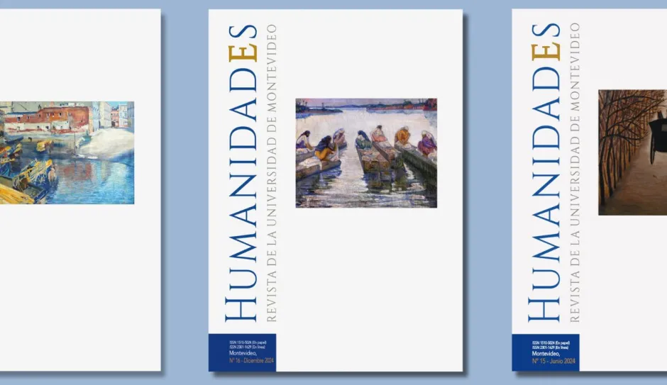 Revista Humanidades