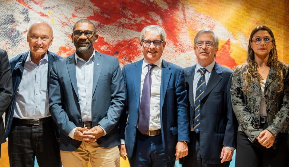 UM integra la primera Red de Universidades por la Sostenibilidad junto a otras cinco instituciones