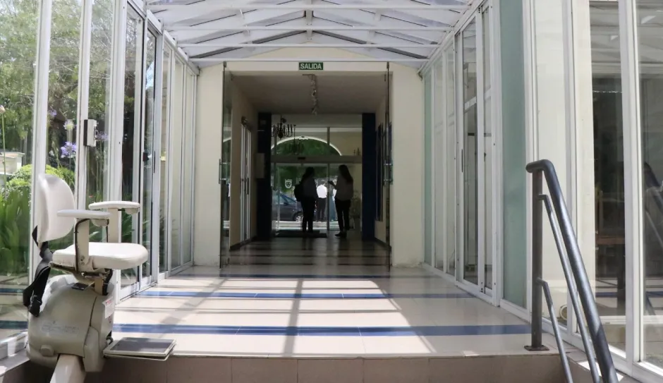 Vuelta a clases en la Universidad de Montevideo