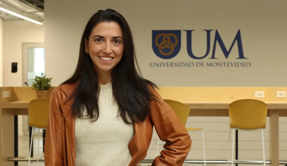 Fiorella Antonini: de la universidad a marcas internacionales y su propio emprendimiento