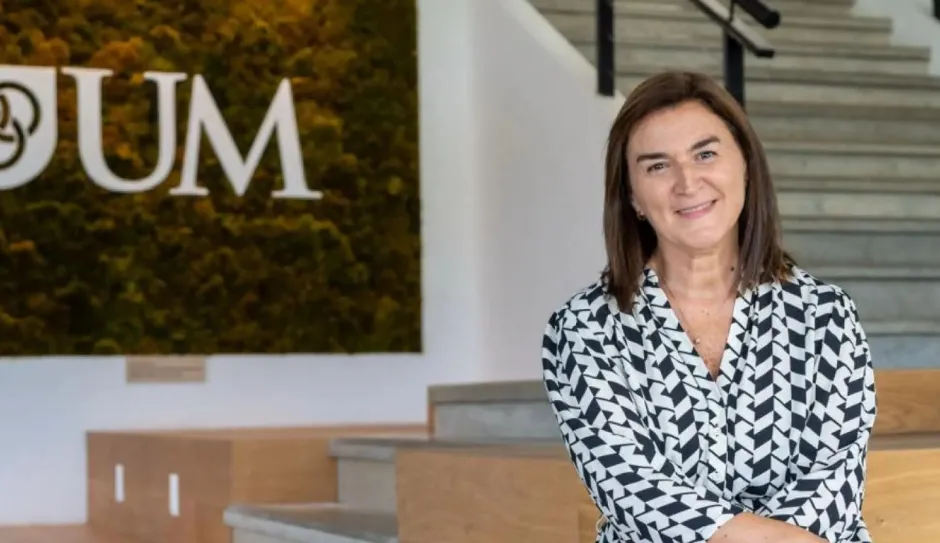 Natalia Moris El País