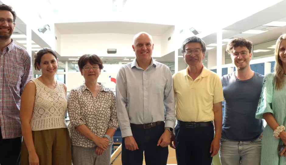 Computación cuántica en la FIUM: pensar el presente para construir el futuro