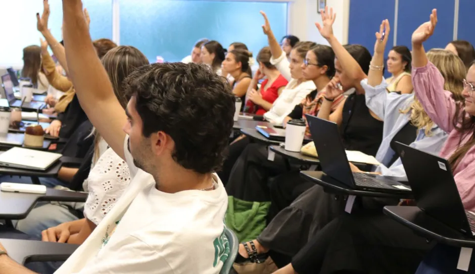 La Facultad de Psicología dio inicio a su primera Maestría
