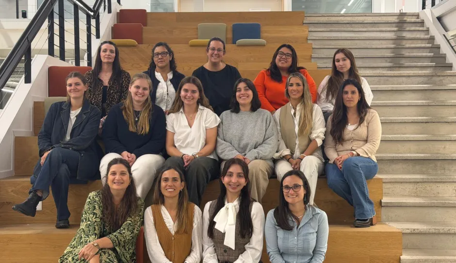 La FHUMyE fortalece y amplía sus opciones de formación bilingüe para docentes 