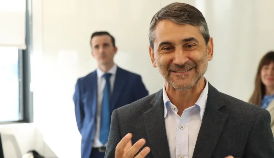 El Club de Profesores desarrolló su primer encuentro de intercambio y reflexión