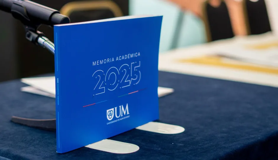 Memoria Académica