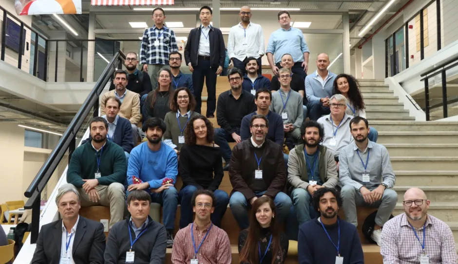 La UM fue anfitriona del Microeconomic Theory Workshop 