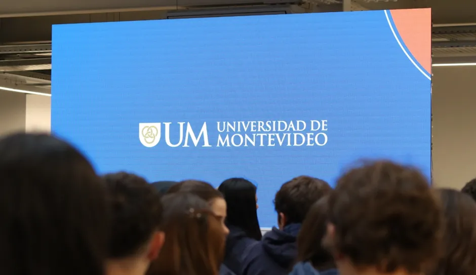 Una jornada para proyectarse como profesional: así se vivió la Experiencia UM