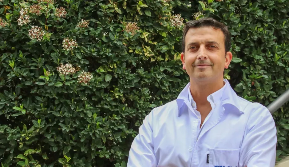 Martín Varela