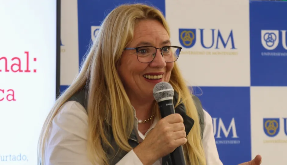 Se presentó el libro Educación Emocional: De la teoría a la práctica