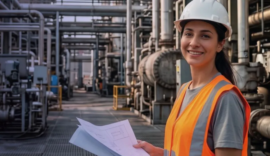  FIUM incorpora Ingeniería Química a su propuesta académica
