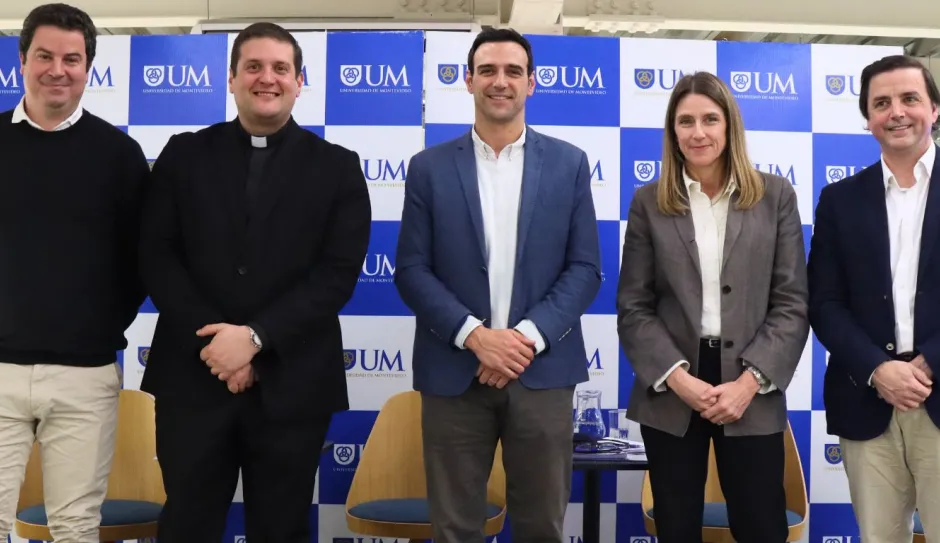 La UM y la UCU reflexionan en conjunto sobre Magnífica Humanitas del papa León XIV