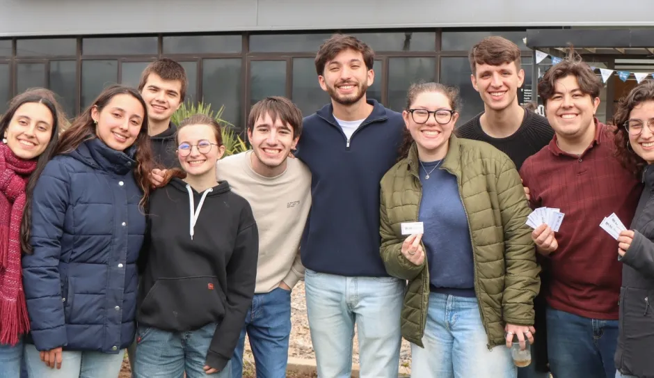 Día UM 2026, el encuentro de la comunidad UM