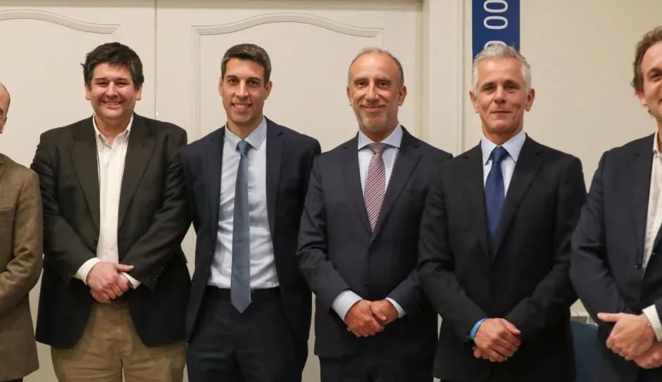 La UM reunió a especialistas internacionales para analizar el proyecto de reforma de la defensa de la competencia en Uruguay