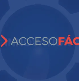 acceso fácil