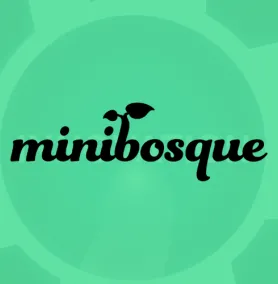 Minibosque