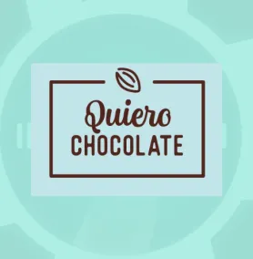 Quiero Chocolate 