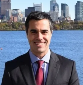 Juan Passadore - MIT Economics 