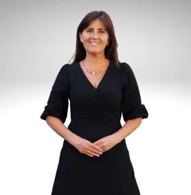 María del Carmen González