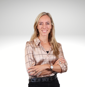 Sofía Maruri Armand Ugón