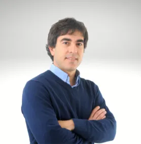 Martín Aguirre