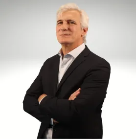 Fernando Iruleguy