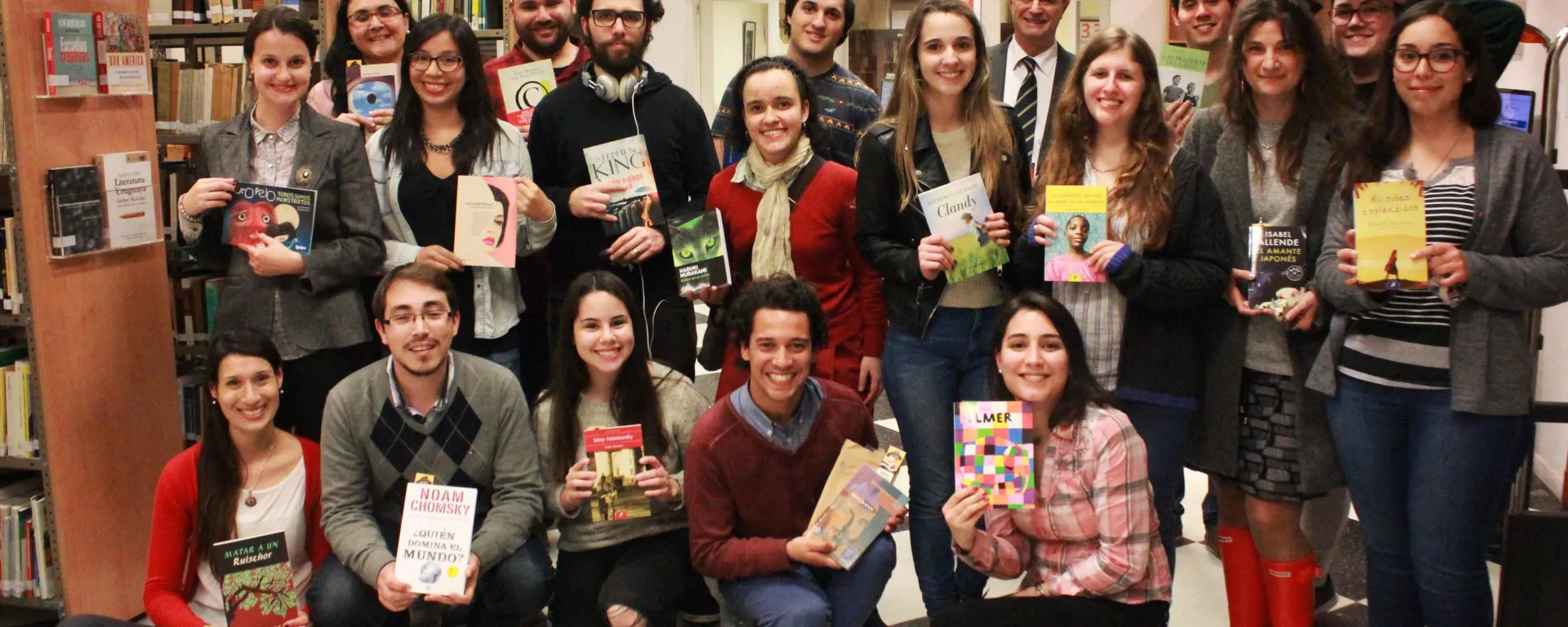 La FHUMyE celebró el Día Mundial de la Filosofía