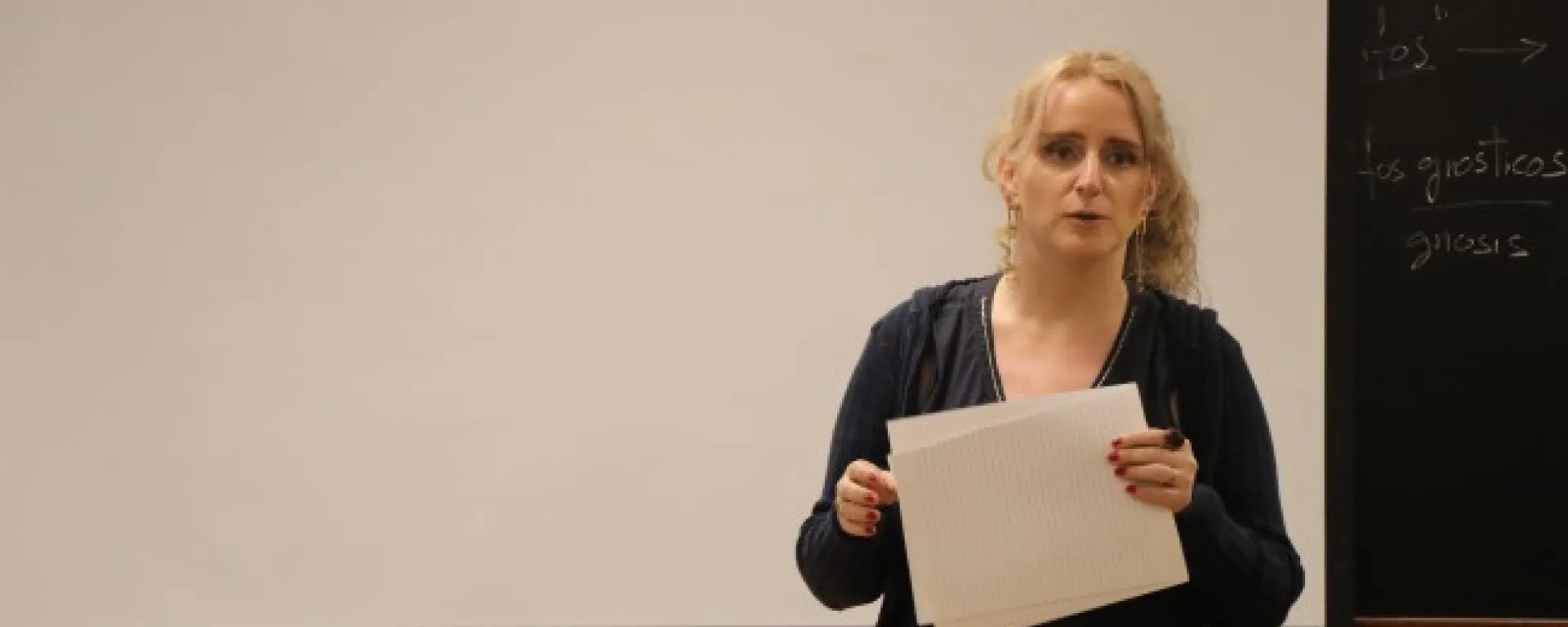 Recurrencias en lo que escribimos y leemos Recurrencias en lo que escribimos y leemos