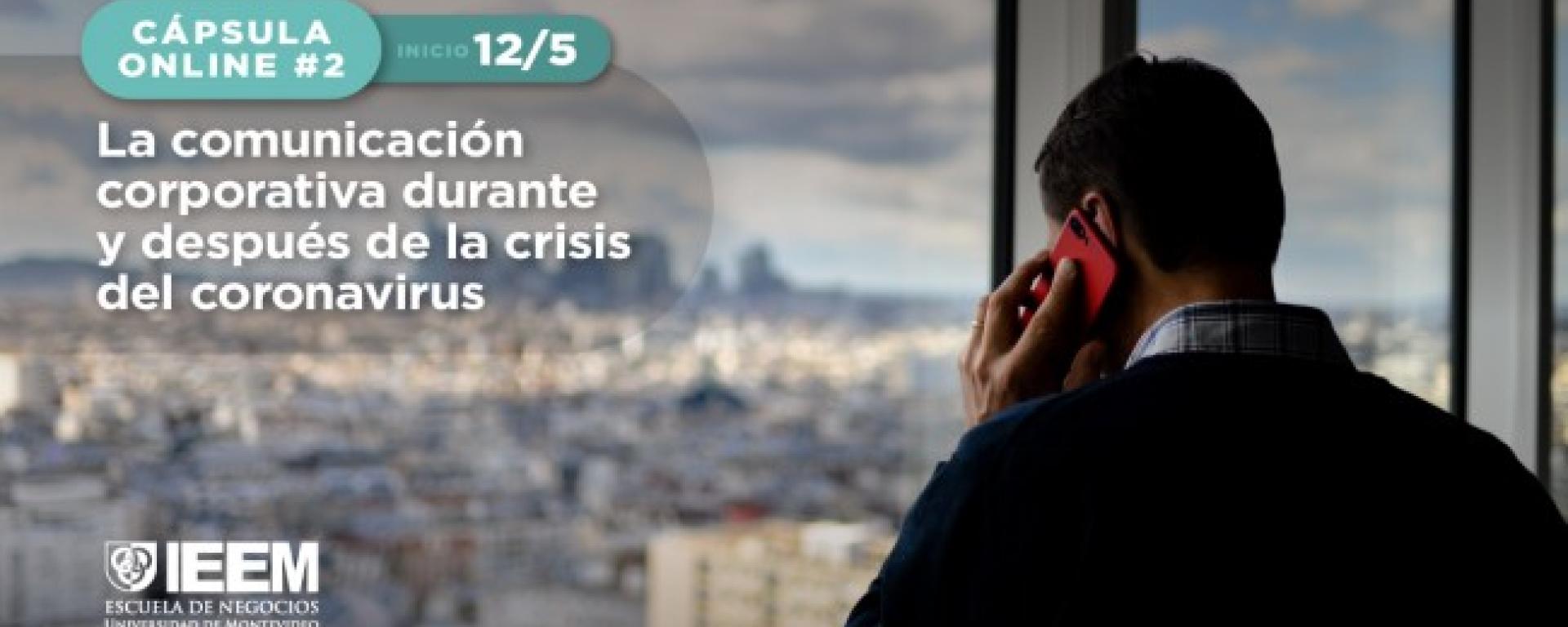 Cápsulas on line para dirigir en la incertidumbre