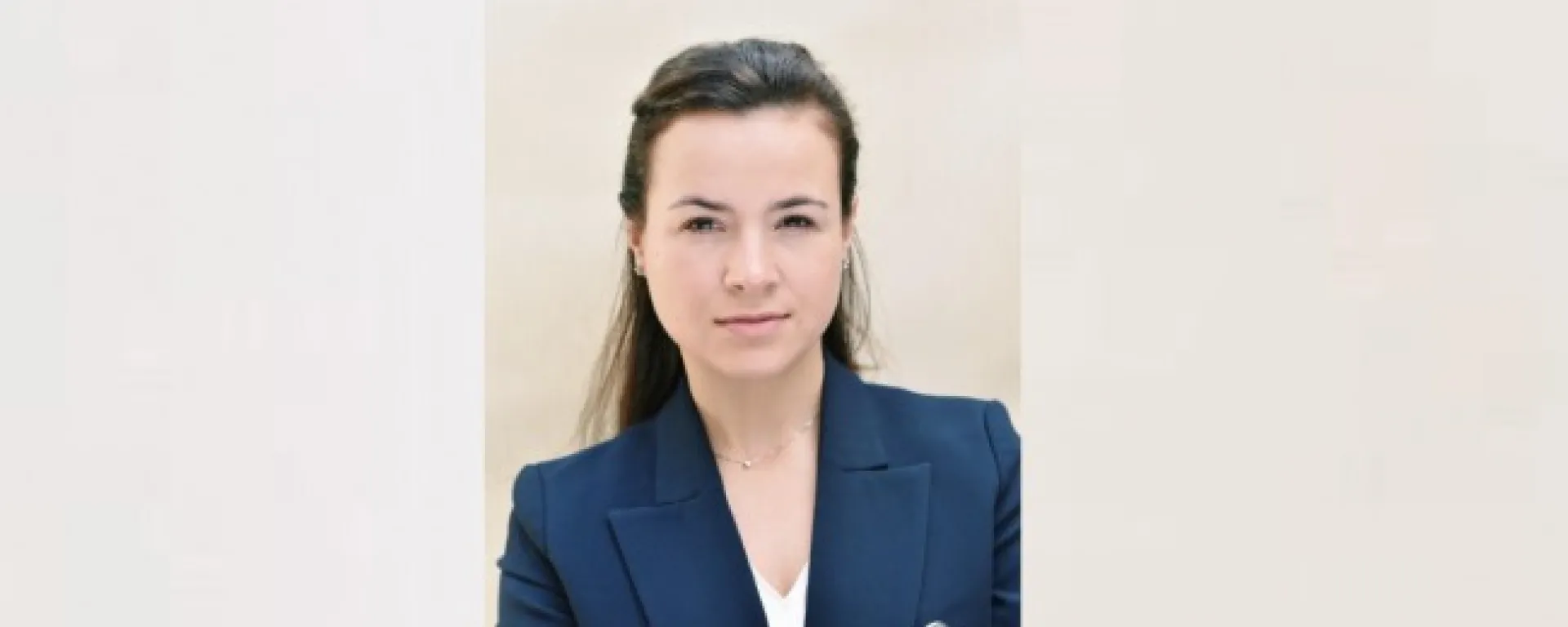 Graduada de FDER es la nueva presidenta de URSEC Graduada de FDER es la nueva presidenta de URSEC