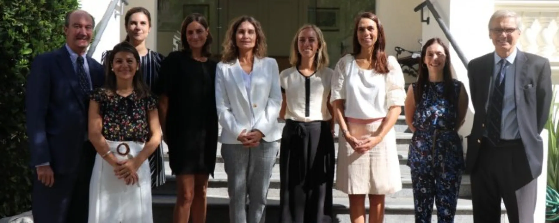 La FDER firmó convenio con la Fundación Pro Bono Uruguay La FDER firmó convenio con la Fundación Pro Bono Uruguay