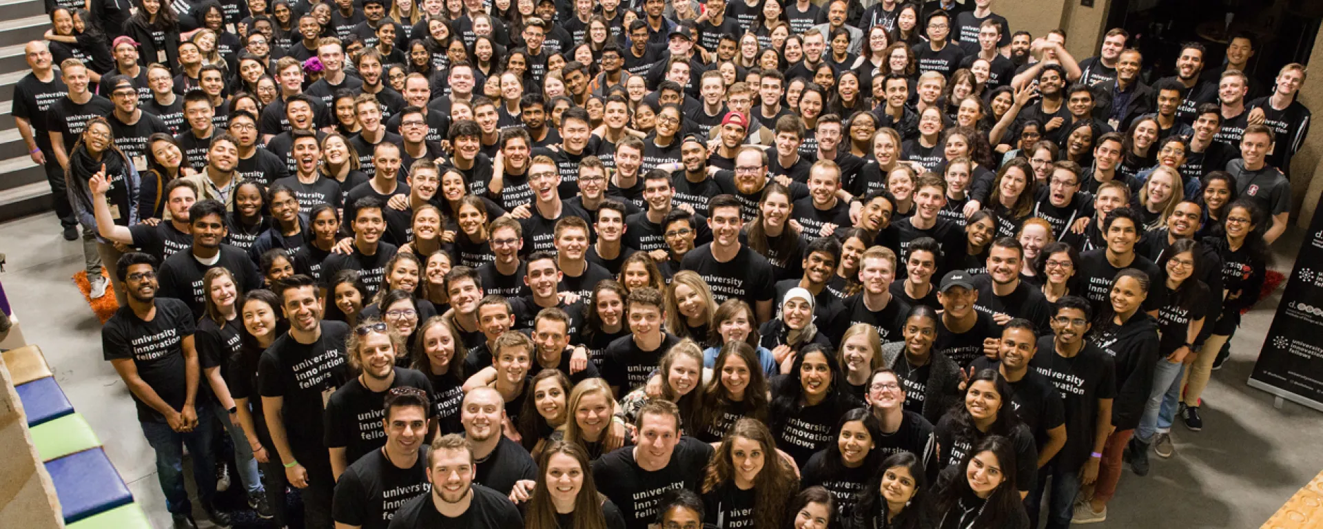 UM student and alumni to participate as leaders in Silicon Valley Meetup UIF_news Caro y Lucía