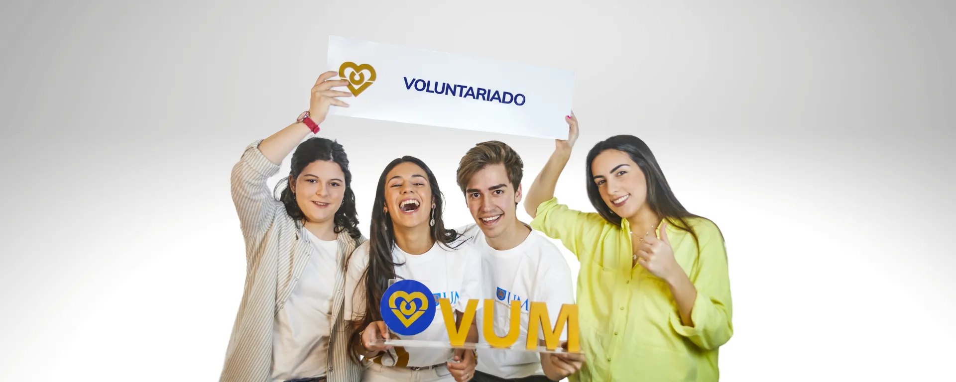 Descubrí el VUM Descubrí el VUM