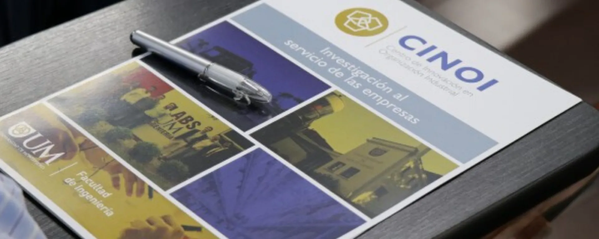 Investigación al servicio de las empresas_portada Foto: Investigación al servicio de las empresas