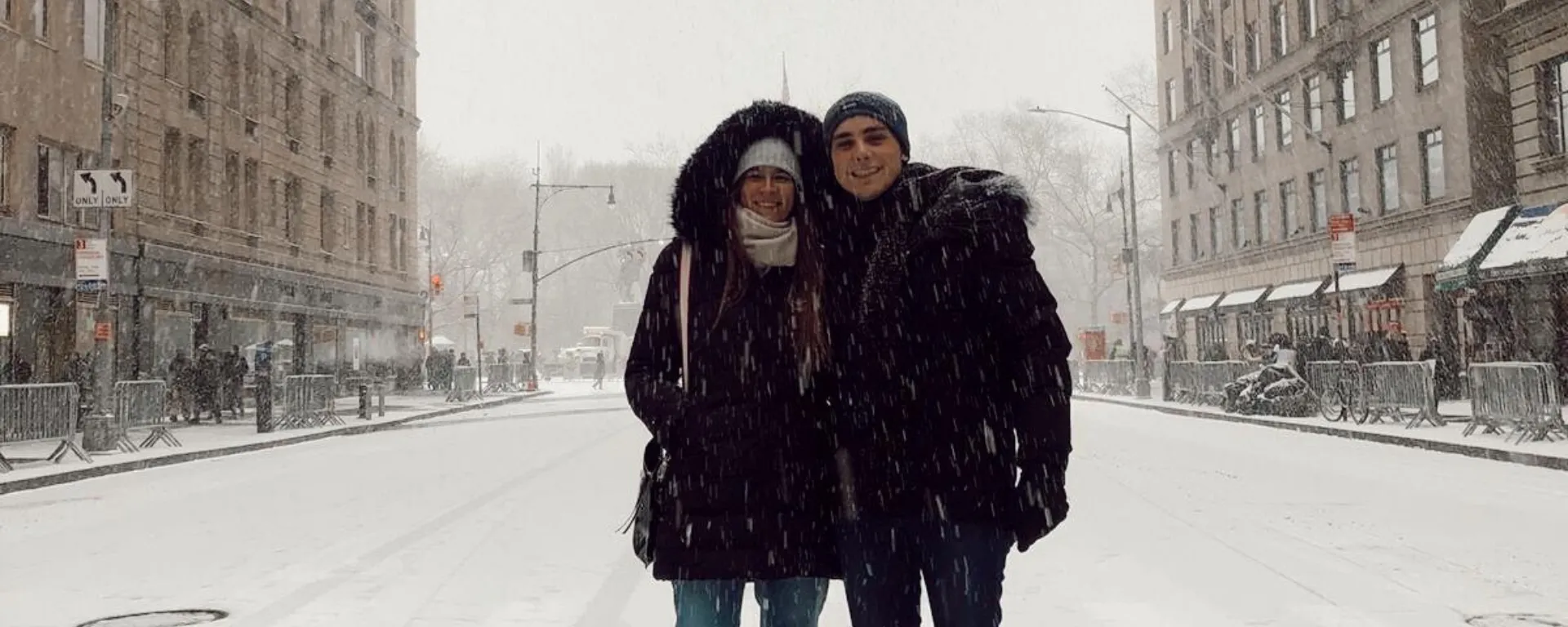 FOTO: Alumnos de FDER participaron de programa en Nueva York Alumnos de FDER participaron de programa en Nueva York