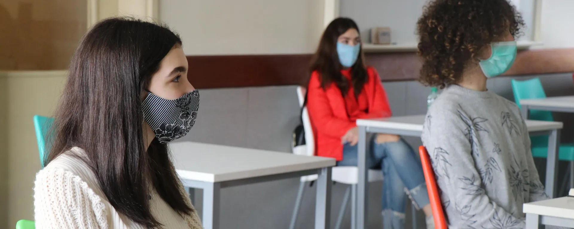 Preuniversitarios participaron en taller sobre worldbuilding Preuniversitarios participaron en taller sobre worldbuilding