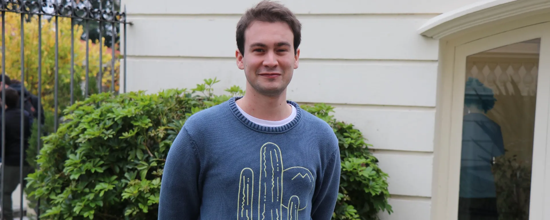 Facundo Danza Facundo Danza