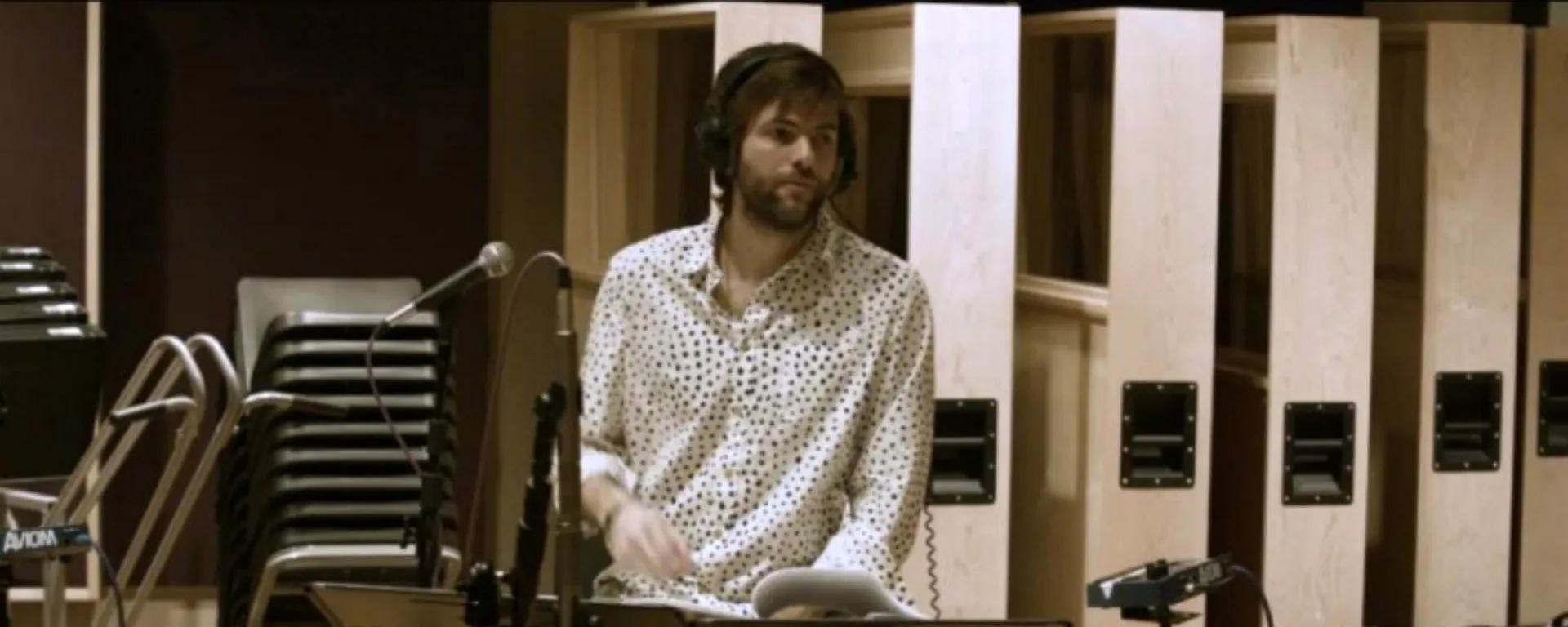 Ignacio González_portada Ignacio González