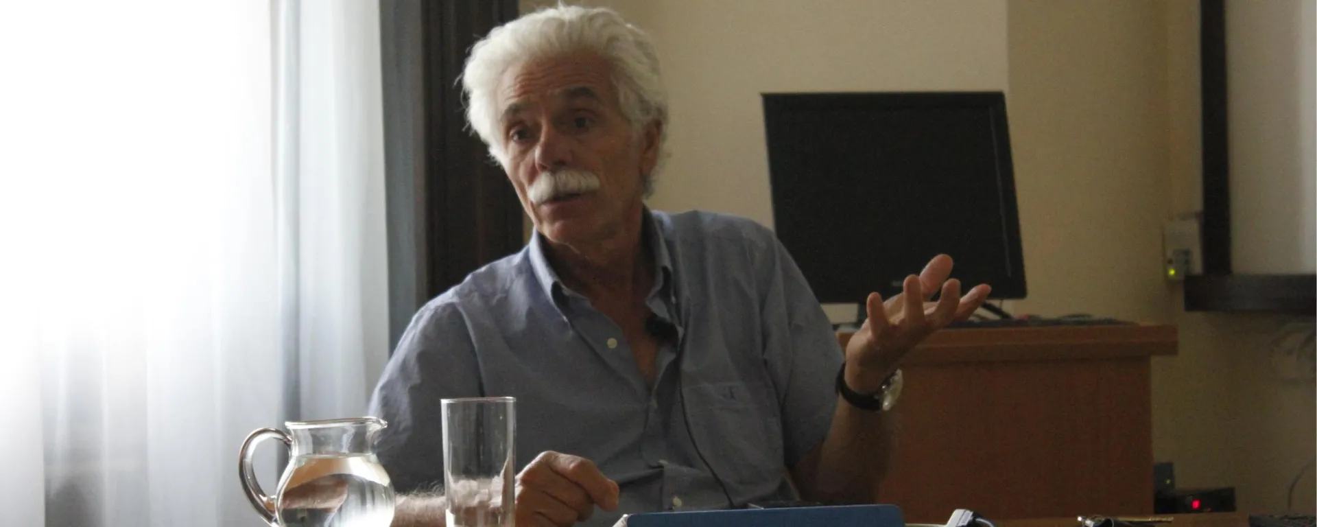 Dr. Alberto Fernández Dell ´Oca habla de las nuevas formas de aprender y enseñar Traumatología y Ortopedia, y de su aplicación ICUC para el estudio de casos reales Dr. Alberto Fernández Dell ´Oca habla de las nuevas formas de aprender y enseñar Traumatología y Ortopedia, y de su aplicación ICUC para el estudio de casos reales