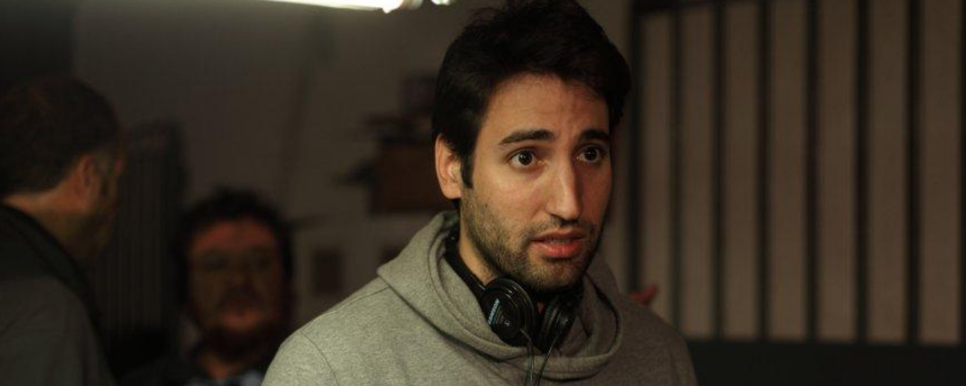 Guillermo Amoedo_portada Guillermo Amoedo