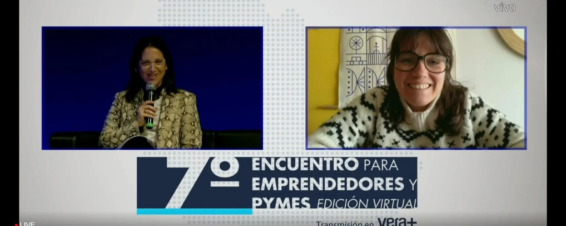 Graduados y docente UM participaron en mega evento de Antel_portada Graduados y docente UM participaron en mega evento de Antel