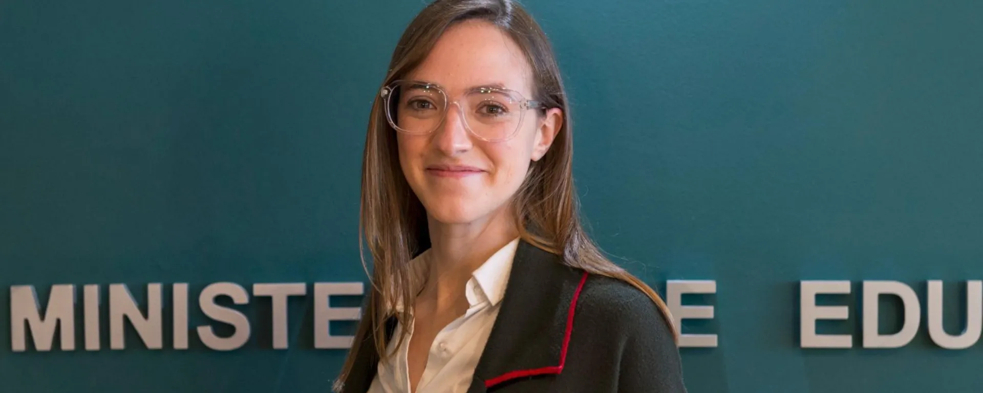 Graduada de FCOM es la nueva directora del Archivo Nacional de la Imagen y la Palabra Graduada de FCOM es la nueva directora del Archivo Nacional de la Imagen y la Palabra