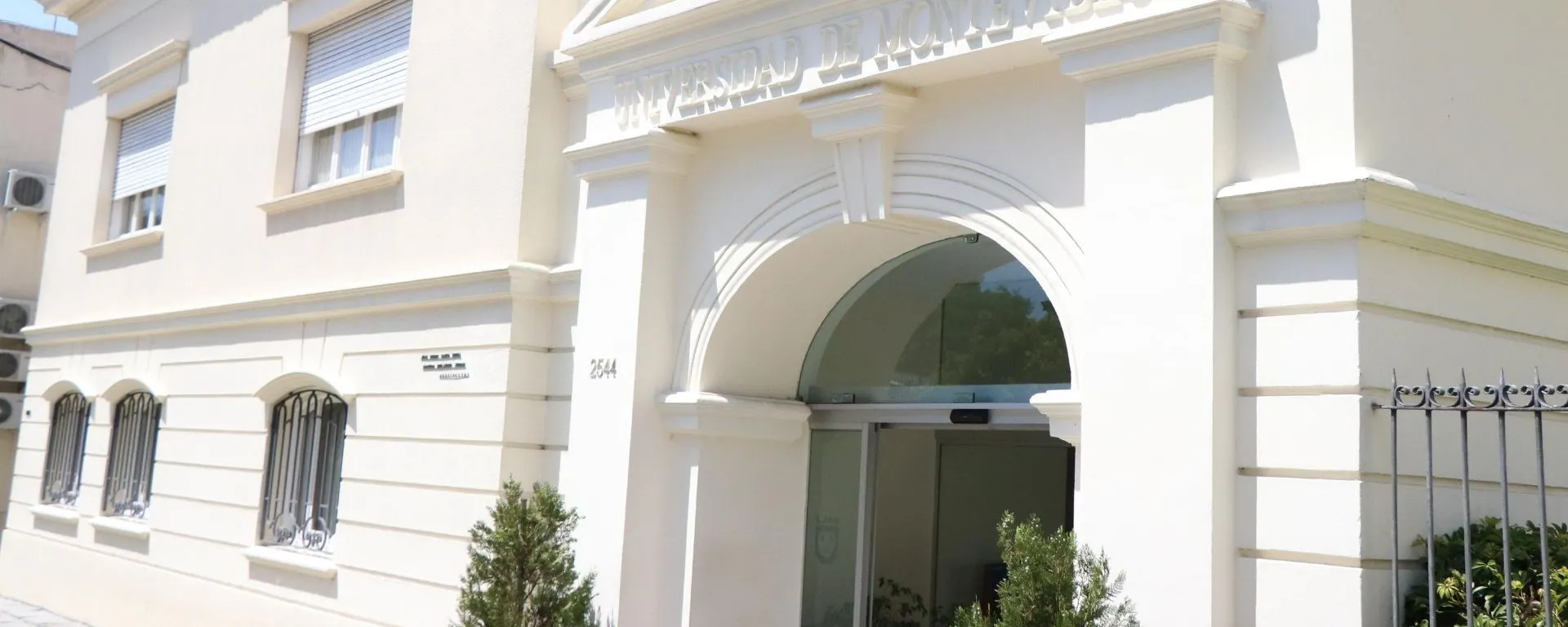 ¡La nueva web de la UM! ¡La nueva web de la UM!