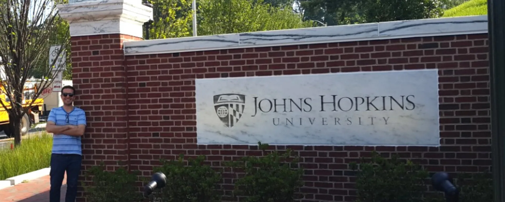 Graduado de la FHUMyE obtuvo doctorado en Estados Unidos 