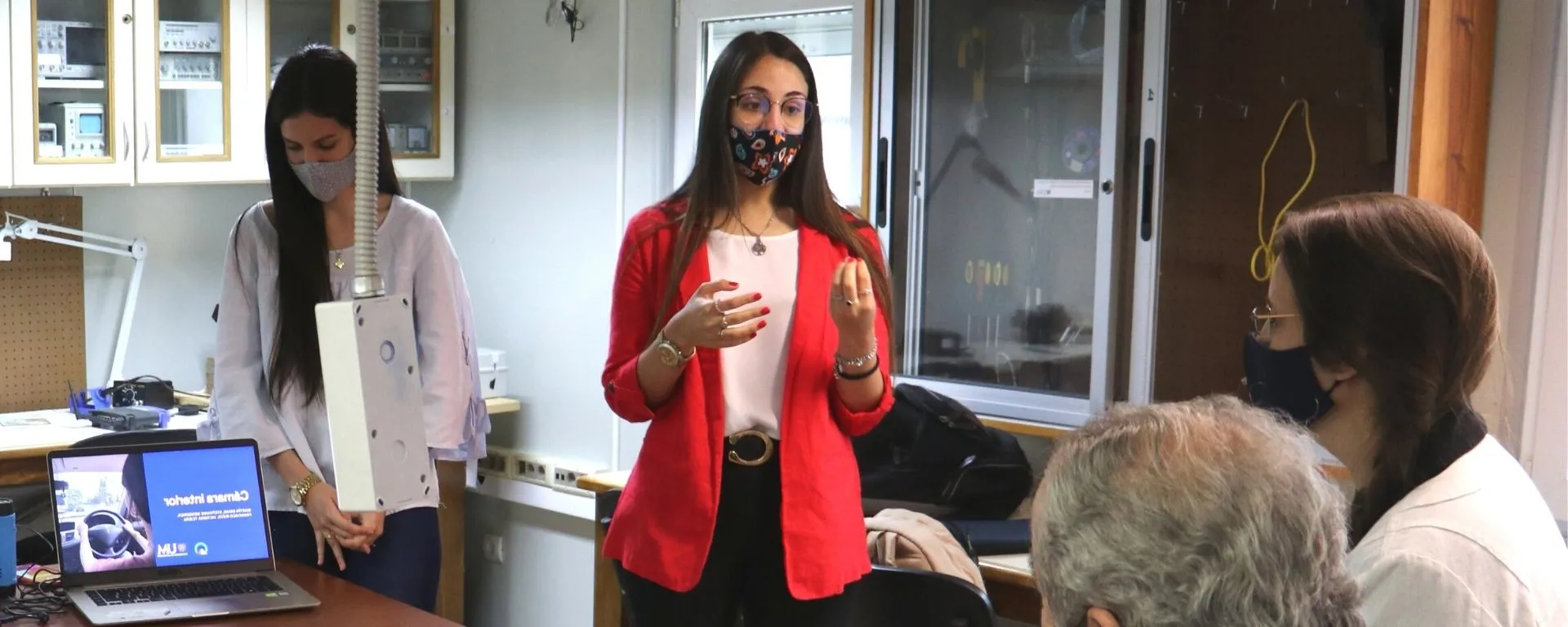 Muestra de proyectos de ingeniería Muestra de proyectos de ingeniería