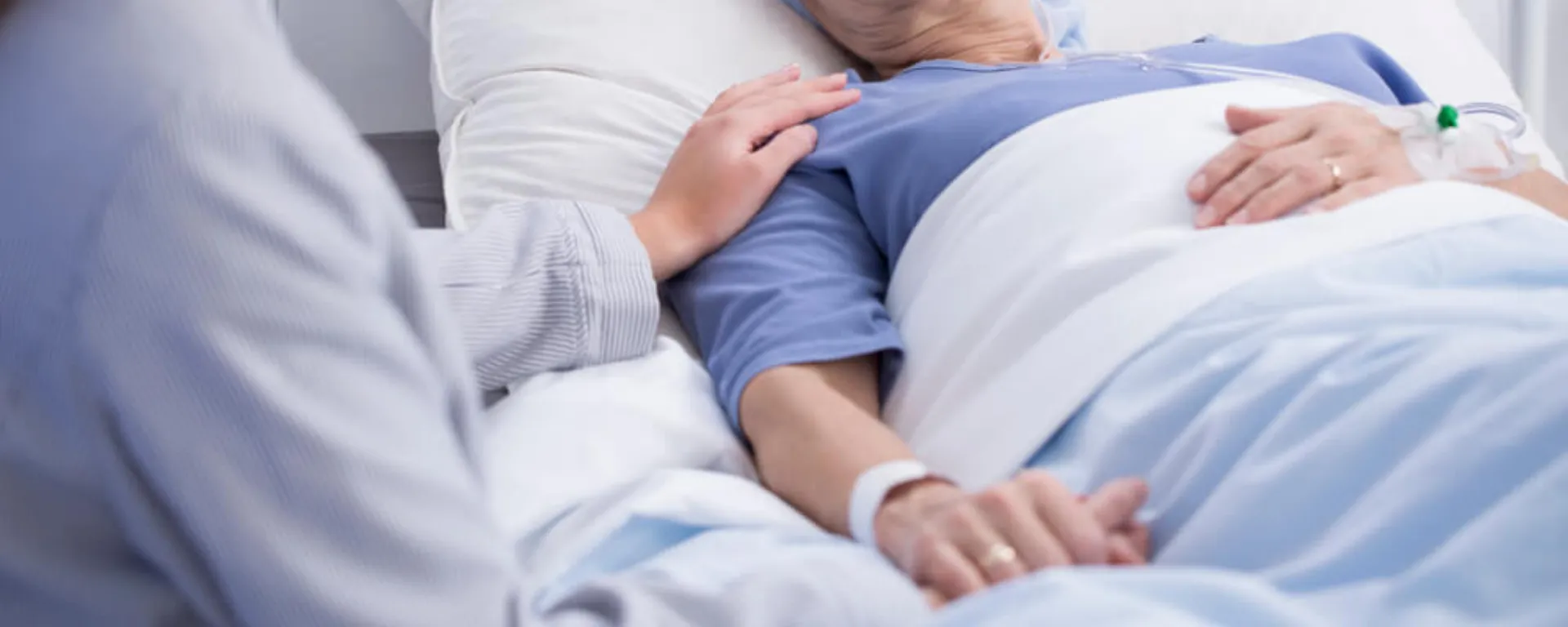 Comunicación asertiva y Cuidados paliativos Comunicación asertiva y Cuidados paliativos