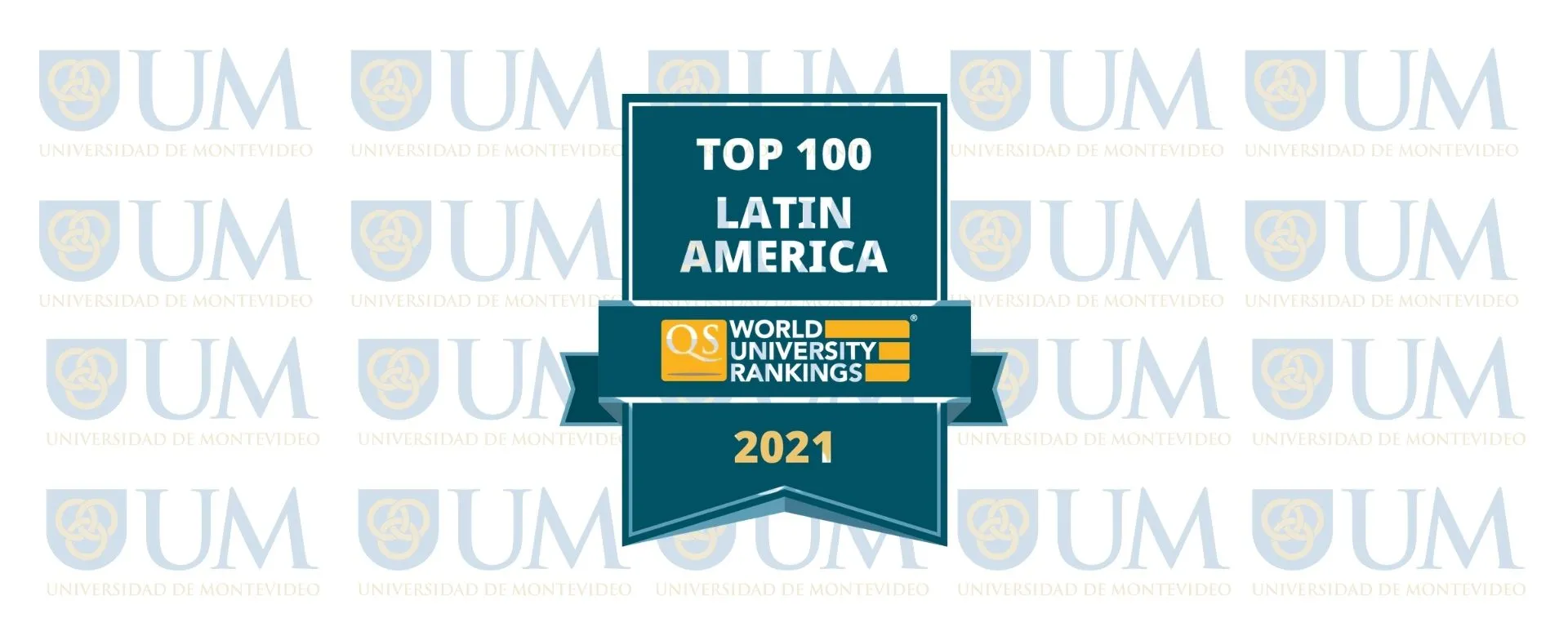 UM entre las mejores universidades latinoamericanas