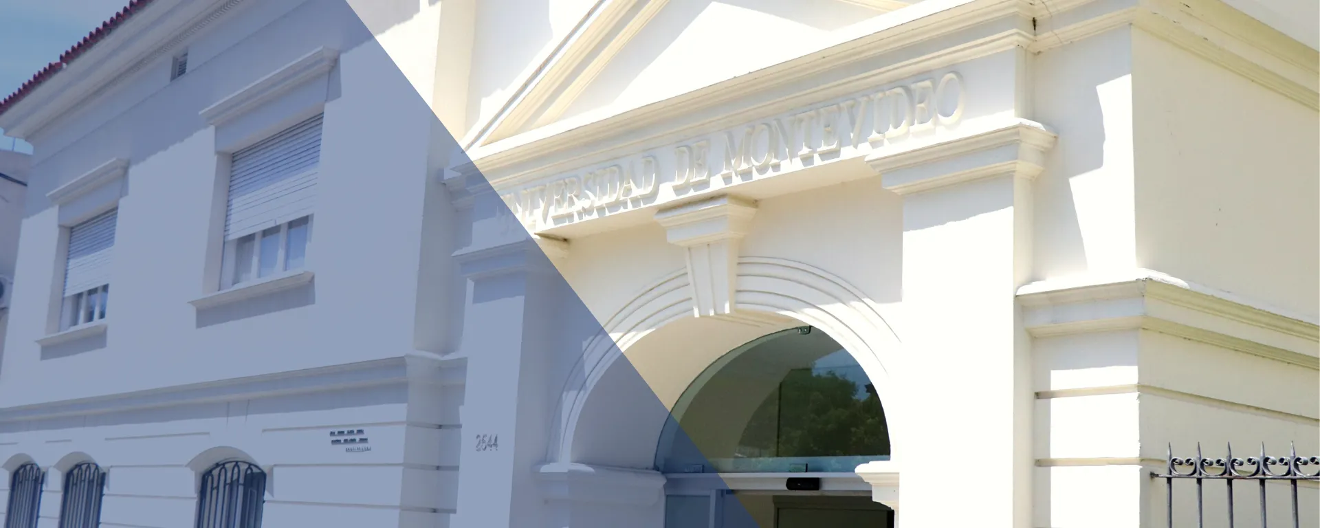 Nuevas autoridades de la UM 2021 Nuevas autoridades de la UM