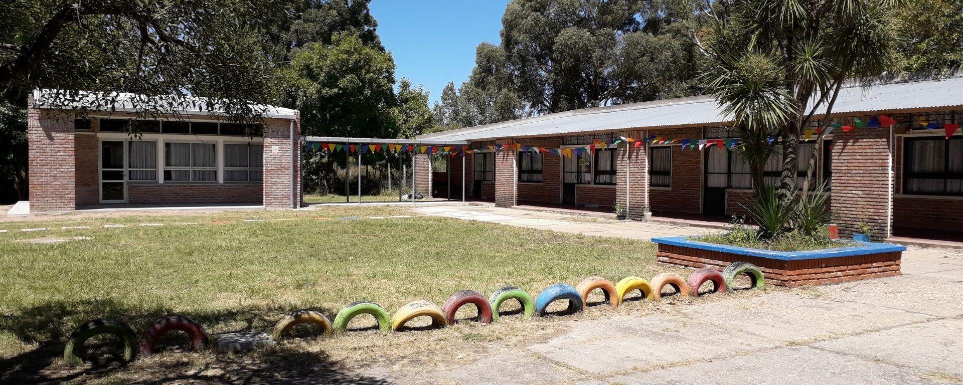 “Existe una especie de magia en la acción de enseñar” 